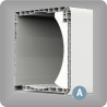 Compacto ARTBOX PREMIUM A
